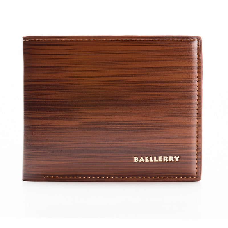 Leather Wallet